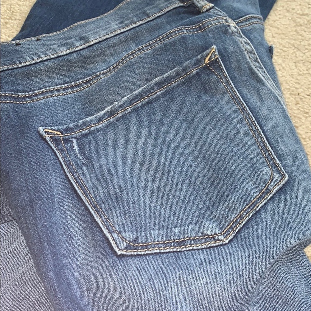 Express jeans - Picture 4 of 4